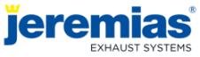 Jeremias logo